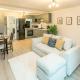 Stunning 1 Bed Luxury London Garden Apartment, London - Foto 9