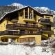 Residenz Maroi - Wasle, Sankt Anton am Arlberg