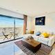 Chic Apartment in Casa Finance District -Open view - Fast WIFI, Casablanca - Photo 1