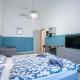 4-Bedroom Comfort Apartment in the CityCenter F38, Budapest - Foto 5