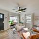 Less Than 3 Mi to Dtwn Modern Cottage in Greenville!, Greenville - Fotografie 1