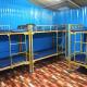 GANGA JUICE CAFE dormitory and tents, ゴカルナ - 写真 7