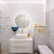 Grand Central Suite 5min from Central Station with a balcony& air conditioning, Varšava - Fotografie 7