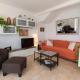 Villa 8, chalet pareado con jardín y piscina, Es Mercadal (foto 8)