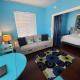 Four Suites on Duval Street w parking and pool Key West - Foto 4