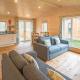 Dovestone Luxury Lodges sleeps 6 - pet free, Oldham - Fotografie 2