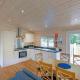 Dovestone Luxury Lodges sleeps 6 - pet free, Oldham - Fotografie 4