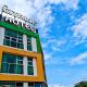 Citrine Hotel