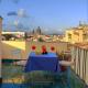 In Torre Palazzo Orioles, Palerme - Photo 1