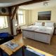 Apartment am Meer - Villa Concordia, 宾茨 - 照片 8