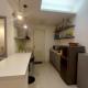 1 Bedroom Condotel infront of US Embassy with Partial Bay View, Manila - Foto 8