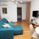 2 bedroom, 1 living room Apartment downtown Novi Sad - Foto 2