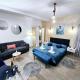 Triple room with Balcony Transalpina Ski Resort - TRI1, オブルシア・ロトルルイ - 写真 1