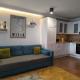 Apartament widokowy z tarasem Bukowa Wisła, Wisła (photo 4)