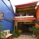 Hotel Arcadia, Chilpancingo de los Bravos