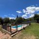 Rincón de Olivos Alojamiento entero en complejo con piscina, Carpintería - Fotografie 8