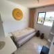 Sala e quarto Manaíra, João Pessoa - Foto 5