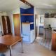 Mobile Home Basic - Camp Diekirch Gilsdorf - Foto 7
