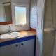Mobile Home Basic - Camp Diekirch Gilsdorf - Foto 9