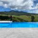 Pirongia Escape, Pirongia
