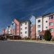 TownePlace Suites by Marriott Little Rock West, Little Rock (foto 5)