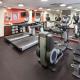 TownePlace Suites by Marriott Little Rock West, Little Rock (foto 4)