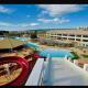 Lacqua di Roma com piscina de ondas jr luana, Caldas Novas - Foto 7