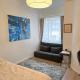 Cozy city apartment in Helsinki city center, Helsinki (photo 4)