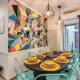 Kira Luxury Apartment with terrace, Roma - Foto 3