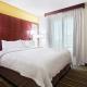 Residence Inn by Marriott Little Rock Downtown, Little Rock - Fotografie 8
