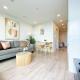 Cityscape Bliss Aircon 1BR Studio Central Living, Окленд - Фото 6