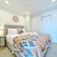 Cityscape Bliss Aircon 1BR Studio Central Living, Окленд - Фото 9