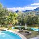 La Fuente del Pedregal Casa 1 - Lago y piscinas, Málaga - Foto 1