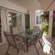 Villa 8, chalet pareado con jardín y piscina, Es Mercadal (foto 4)