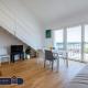 Loft Mare Seafront Modern Stay