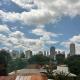 Flat Ginásio Ibirapuera Jardins SP Vaga Inclusa, San Paolo - Foto 1