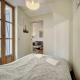 Charming apartment, Suquet Cannes - Mobility lease - Fotografie 1