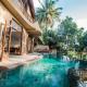 Villa Nautilus Treehouse Ubud - Photo 1