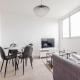 Apartment near 1 BDR 4P La Villette, Paris - Photo 10