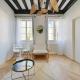 Modern getaway for two - Marais Place Vosges, Paris - Foto 5