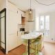 Magnificent apartment -1BR 4P - Porte Maillot, Paris - Foto 6