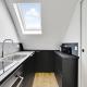 Nice 2 rooms refurbished - MOULIN ROUGE Pigallle - BAIL MOBILITE, Paris - Foto 4
