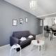 Superb studio - Rivoli Hotel de ville - Mobility lease, Paris - Photo 3