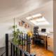 Stylish Georgian loft 3beds in London, Londýn - Fotografie 8
