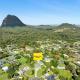 Mountain Views, Spa Bath, Pet Friendly, Near Zoo!, Glass House Mountains - Fotografie 6