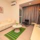 The Atrium at Jalan Ampang by OKBnB - Cozy 2 Bedroom, 3 mins to KLCC, Kuala Lumpur - Fotografie 1