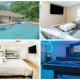 Ultimate Getaway with Pool and Games Columbus - Foto 1
