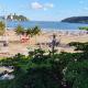 Apartamento de frente a praia com vista para o mar, São Vicente - Fotografie 6