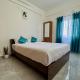 Truelife Whitefield - Premium 1 BHK Apartments - Prime location - Easy access to Main Rd - Metro - ITPL - Fast WiFi - Kitchen - Smart TV - Power backup - Park - Garden views, Bengalúr - Fotografie 7