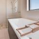 Spacious Room with Balcony, Mountain Views, Modern Bathroom Tub and Shower and WiFi Kapstadt - Foto 4